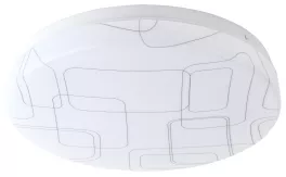 ЭРА SPB-6-slim 2-15-4K Потолочный светильник 