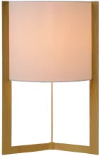 Настольная лампа Lucide Triwood 03506/81/31 купить в Москве