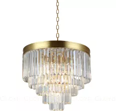 Подвесная люстра Cloyd Johann 10964 купить в Москве