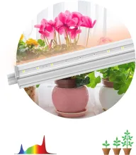 Светильник для растений  FITO-14W-T5-Ra90 купить в Москве