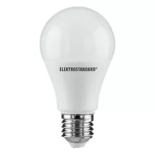 Elektrostandard Classic LED D 10W 3300K E27 Светодиодная лампочка 