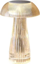 Интерьерная настольная лампа Pevetro L66031 купить в Москве
