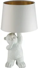 Интерьерная настольная лампа Bear 5663/1T купить в Москве