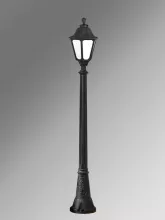 Наземный уличный фонарь Fumagalli Noemi E35.158.000.AYE27 купить в Москве