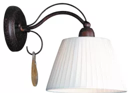 Бра Arte Lamp Carmen A5013AP-1BG купить в Москве