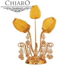 Настольная лампа Chiaro Виола 298031505 купить в Москве