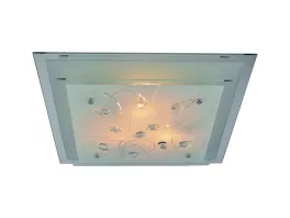 Потолочный светильник Arte Lamp 114 A4058PL-3CC купить в Москве