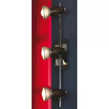 Настенно-потолочный светильник Furnari LSL-8001-03 купить в Москве