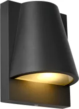 Настенный светильник уличный с датчиком освещенности IP44 Lucide Liam 29898/01/29 купить в Москве
