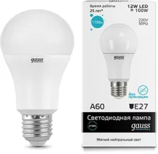 Лампочка светодиодная Elementary 23222 купить в Москве