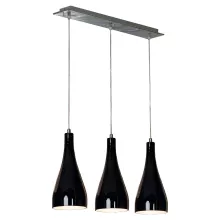 Lussole LSF-1196-03 Подвесной светильник ,бар,кафе,кабинет,гостиная,кухня
