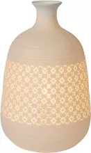Интерьерная настольная лампа с выключателем Lucide Tiesse 13534/30/31 купить в Москве