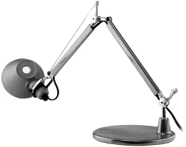 Офисная настольная лампа Tolomeo Micro A011800 купить в Москве