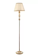 Arte Lamp A9570PN-1WG Торшер ,кабинет,гостиная,спальня
