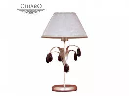 Настольная лампа Chiaro Федерика 344032901 купить в Москве