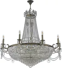 Подвесная люстра Lodi Lodi E 1.6.9.600 A купить в Москве