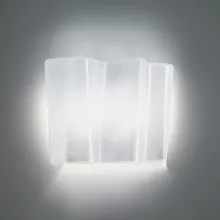 Artemide 0395030A Настенный светильник ,кабинет,коридор,прихожая