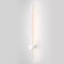 Elektrostandard MRL LED 1121 белый Настенный светильник 