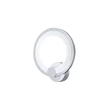 IDLamp 388/1A-White Настенный светильник ,коттедж,санузел ,коридор,кухня,прихожая