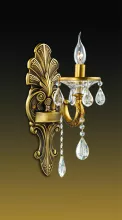 Бра Odeon Light Aviora 2454/1W купить в Москве