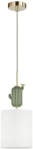 Подвесной светильник Cactus 5425/1 купить в Москве