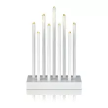 Декоративная свеча Viik 702588 купить в Москве