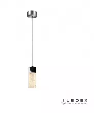 iLedex P81000/1 CR Подвесной светильник 