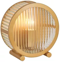 Интерьерная настольная лампа Radiales 3099-1T купить в Москве