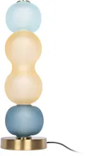 Интерьерная настольная лампа Lollipop 10239T/B купить в Москве