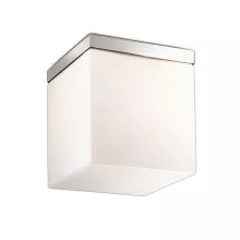 Odeon Light 2408/1C Влагозащищенный потолочный светильник ,ванная