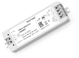 Maytoni 01114 Контроллер для светодиодной ленты 
