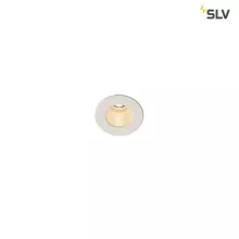 SLV 1000914 Встраиваемый точечный светильник 