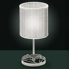 MM Lampadari 6831/L1 V1607 Интерьерная настольная лампа 