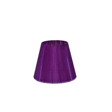 Абажур Lampshade LMP-VIOLET-130 купить в Москве