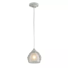 IDLamp 285/1-Whitepatina Подвесной светильник ,кафе,коридор,кухня,прихожая