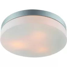 Arte Lamp A3211PL-3SI Влагозащищенный потолочный светильник ,ванная