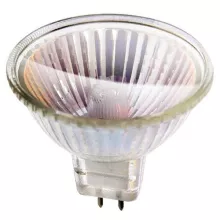 Elektrostandard MR16 12 В 50 Вт Галогеновая лампочка 