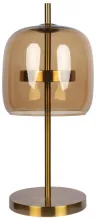 Интерьерная настольная лампа Dauphin 10040T купить в Москве