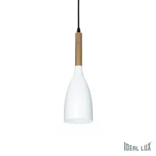 Ideal Lux MANHATTAN SP1 BIANCO Подвесной светильник 