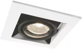 Arte Lamp A5931PL-1WH Точечный светильник 
