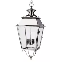 Подвесной светильник Lantern Crown Plaza 105963 купить в Москве