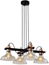 Rivoli 4093-304 Подвесной светильник 