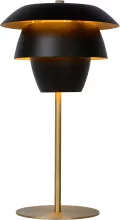 Интерьерная настольная лампа с выключателем Lucide Jericho 05529/01/30 купить в Москве