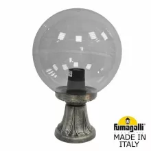 Наземный фонарь Globe 300 G30.111.000.BZE27 купить в Москве