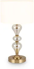 Интерьерная настольная лампа Raise FR5369TL-01BS купить в Москве
