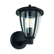 Настенный светильник уличный Comunero 2 97336 купить в Москве