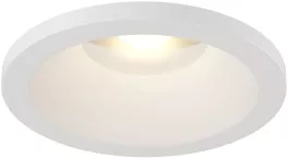 Maytoni DL034-L12W4K-D-W Точечный светильник 