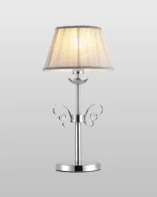 Интерьерная настольная лампа RICCARDO V10555-1T купить в Москве