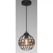 Favourite 1801-1P Подвесной светильник ,кафе,гостиная,кухня,столовая