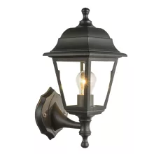 Настенный фонарь уличный Luca 31885 купить в Москве